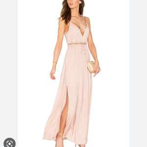 Dolce Vita Maxi Dress